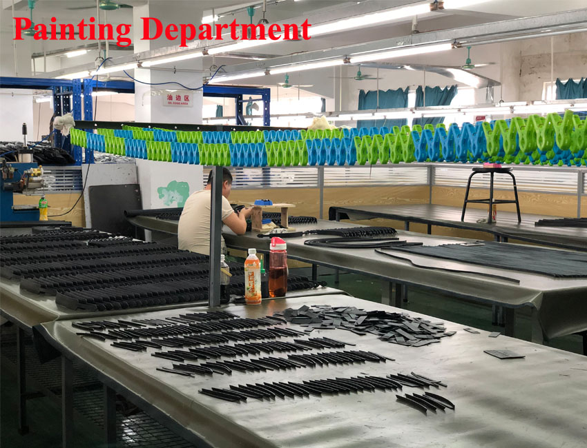 fashion handbag factory women genuine leather bag