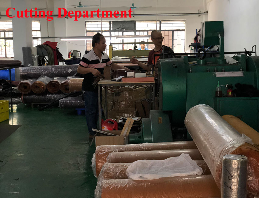 fashion handbag factory women genuine leather bag